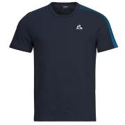 T-shirt Le Coq Sportif HERITAGE SP TEE SS N°2 M