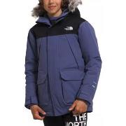 Parka enfant The North Face MC MURDO