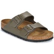 Mules BIRKENSTOCK Arizona NL Concrete Gray