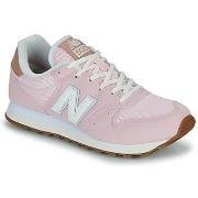 Baskets basses New Balance 500