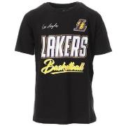 T-shirt enfant Nba EK2B7FFDF-TMC