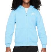 Sweat-shirt enfant Nike FD3004-407