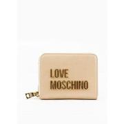 Portefeuille Love Moschino 36099