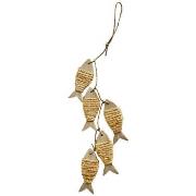 Pendentifs Signes Grimalt Pendentif Poisson