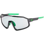 Lunettes de soleil Quiksilver Slash Photochromic