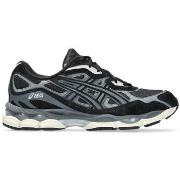 Baskets Asics Baskets GEL-NYC Noires