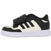 Baskets enfant adidas Rapid court cf i