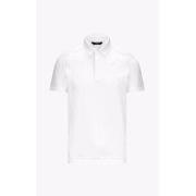 Polo K-Way Polo Vincelle blanc-048541