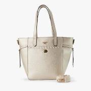 Cabas Lollipops Grand sac shopper dore Pivoine