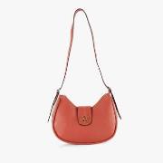 Sac Lollipops Sac hobo brique Patsy