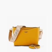 Sac Lollipops Sac multi poches jaune Pema