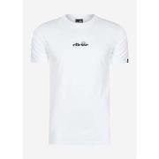 T-shirt Ellesse Tee-shirt Ollio - blanc