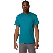 T-shirt Columbia Rapid Ridge Back Graphic Tee II