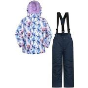 Pantalon enfant Mountain Warehouse MW3809