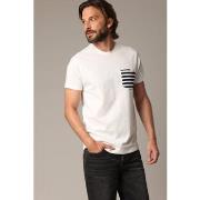 T-shirt Deeluxe T-Shirt SEA