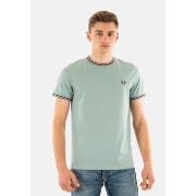 T-shirt Fred Perry m1588