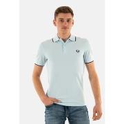 Polo Fred Perry mm3600