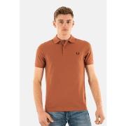 Polo Fred Perry m6000