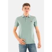 Polo Fred Perry m6000