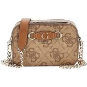 Sac à main Guess IZZY TOP ZIP SHOULDE