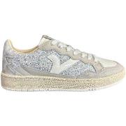 Baskets Victoria - Sneakers SMASH glitter