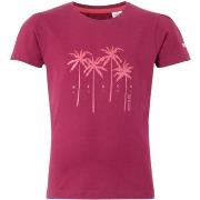 T-shirt enfant Regatta Bosley VIII