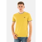 T-shirt Fred Perry m1588