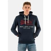 Sweat-shirt Superdry m2014122a