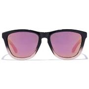 Lunettes de soleil Hawkers ONE COLT polarisé Noir Rose 1 u