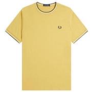 T-shirt Fred Perry -