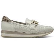 Mocassins Jana MOCASSIN 23766 VEGANO BEIGE-OR