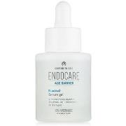 Hydratants &amp; nourrissants Endocare Age Barrier Niacinal Gel Sérum