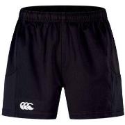 Short Canterbury Advantage 2.0