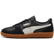 Baskets Puma Palermo Lth