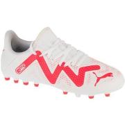 Chaussures de foot enfant Puma Future Play MG Jr