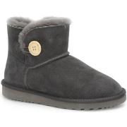 Bottes Aus Wooli -