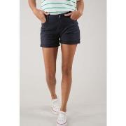 Jupes Deeluxe Short CERISE