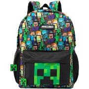 Sac a dos Minecraft NS5805