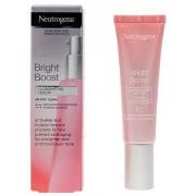 Soins visage Neutrogena BRIGHT BOOST sérum illuminateur 30 ml