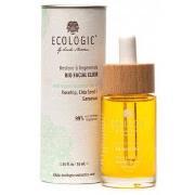 Soins visage Eco Cosmetics BIO FACIAL ELIXIR restore regenerate 30 ml