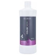 Soins cheveux Revlon Révélateur COLOR EXCEL GLOSS 900 ml