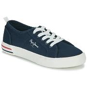 Baskets basses enfant Pepe jeans BRADY BASIC BOY