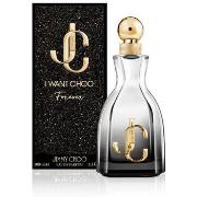 Eau de parfum Jimmy Choo I Want Choo Forever Eau De Parfum Vapeur