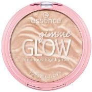 Enlumineurs Essence Gimme Glow Enlumineur Lumineux 10-glowy Champagne