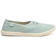 Baskets Oldcom Slip-on Sarah Denim