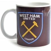 Accessoire sport West Ham United Fc BS1383