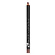 Soins visage Nyx Professional Make Up SUEDE matte lip liner los ángele...