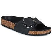 Mules BIRKENSTOCK Madrid Big Buckle LEOI Black HEX