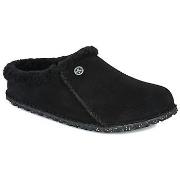 Chaussons BIRKENSTOCK Zermatt Premium Shearling LEVE Black LAF