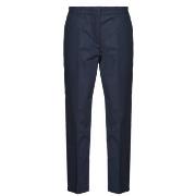 Chinots Tommy Hilfiger SLIM STRAIGHT CO CHINO